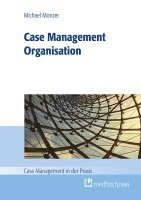 Monzer Michael - Case Management Organisation, Häftad