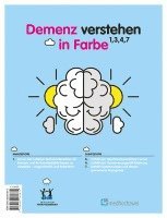 Frank Hildebrandt - Demenz verstehen in Farbe, Häftad. Tillgänglighet: Lägg i varukorg