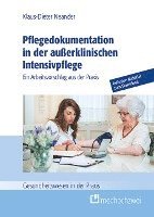 bokomslag Pflegedokumentation in der außerklinischen Intensivpflege