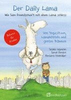 bokomslag Der Daily Lama