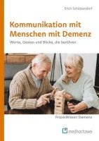 bokomslag Kommunikation mit Menschen mit Demenz