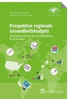 bokomslag Prospektive regionale Gesundheitsbudgets