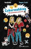 bokomslag NetzKrimi: Cybermobbing