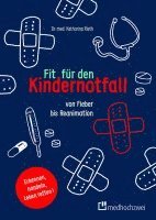 bokomslag Fit für den Kindernotfall