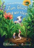 Zum Glück sind wir klein