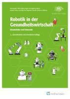 bokomslag Robotik in der Gesundheitswirtschaft