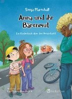 bokomslag Anna und ihr Bärenmut