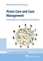 bokomslag Praxis Care und Case Management