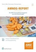 bokomslag AMNOG-Report 2023