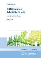 bokomslag DRG kodieren Schritt für Schritt