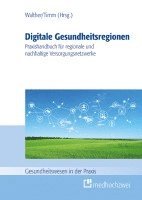 bokomslag Digitale Gesundheitsregionen