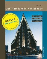 bokomslag Das Hamburger Kontorhaus