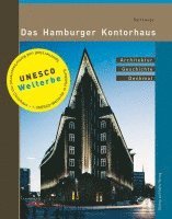 Ralf Lange - Das Hamburger Kontorhaus, Inbunden