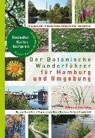 bokomslag Der Botanische Wanderführer für Hamburg und Umgebung