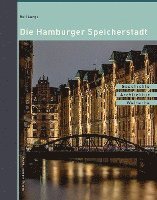 bokomslag Die Hamburger Speicherstadt