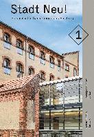 Denkmalverein Hamburg e.V. - Stadt Neu! 1, Häftad