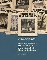 bokomslag Hamburgs Architektur der 1930er Jahre und die Zeitschrift »Moderne Bauformen«