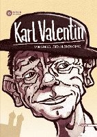 bokomslag Karl Valentin
