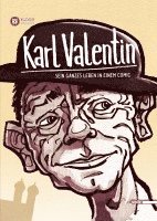 bokomslag Karl Valentin