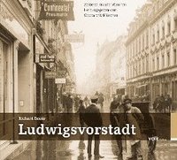 bokomslag Ludwigsvorstadt