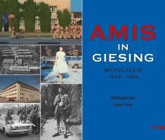 bokomslag Amis in Giesing