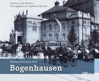 bokomslag Bogenhausen