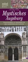 bokomslag Mystisches Augsburg