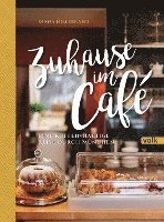 bokomslag Zuhause im Café
