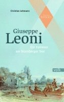 bokomslag Giuseppe Leoni