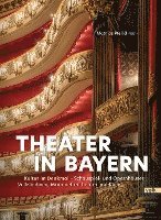 bokomslag Theater in Bayern