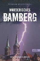 Mörderisches Bamberg 1