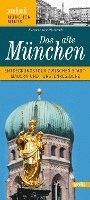 bokomslag Das alte München