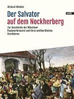 bokomslag Der Salvator auf dem Nockherberg