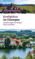 Nikola Hollmann, Andrea Slavik - Kraftplätze im Chiemgau, Häftad