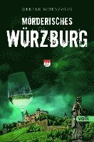 bokomslag Mörderisches Würzburg