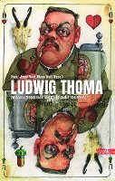 bokomslag Ludwig Thoma