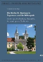bokomslag Die Kirche St. Quirinus in Tegernsee und ihr Stiftergrab