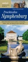 bokomslag München-Mini: Prachtvolles Nymphenburg