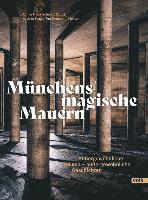bokomslag Münchens magische Mauern