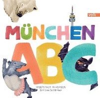 bokomslag München ABC