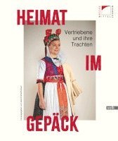 bokomslag Heimat im Gepäck