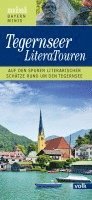 bokomslag Bayern-Mini: Tegernseer LiteraTouren