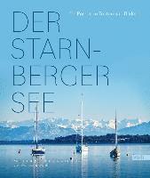 bokomslag Der Starnberger See