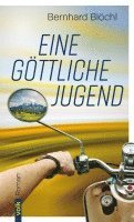 bokomslag Eine göttliche Jugend