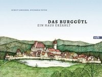 bokomslag Das Burggütl