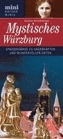 bokomslag Mystisches Würzburg