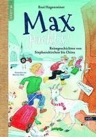 bokomslag Max packt's