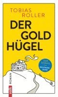 bokomslag Der Goldhügel