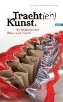 bokomslag Tracht(en)Kunst