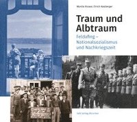 bokomslag Traum und Albtraum